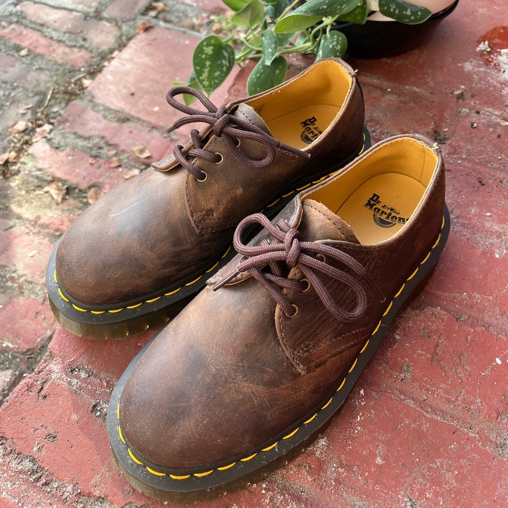 Bex 1461 Dr Martens